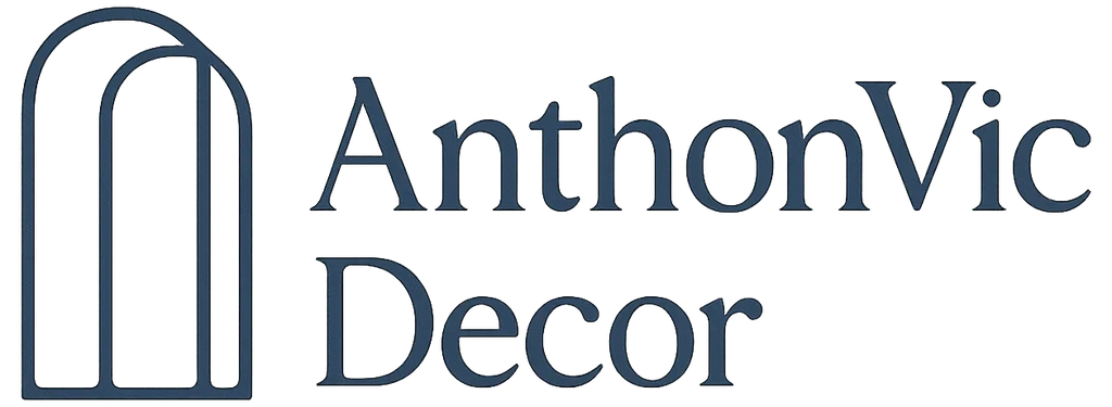 AnthonVic Decor